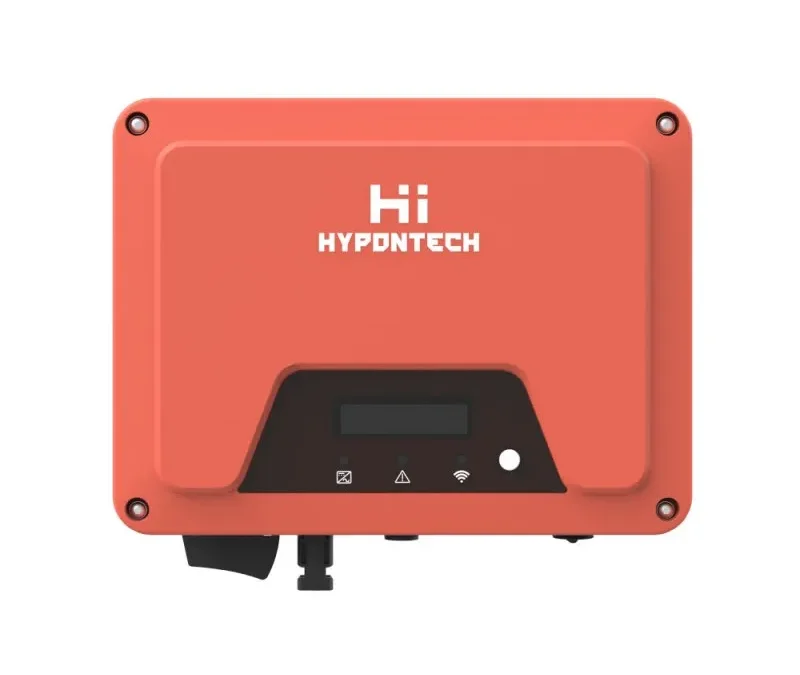 Inwerter Hypontech HPK-3000 1F